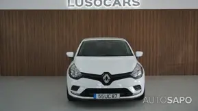 Renault Clio 1.5 dCi Zen de 2018