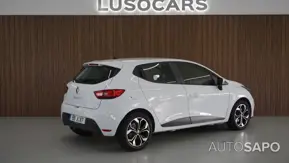Renault Clio 1.5 dCi Zen de 2018