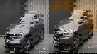 BMW Série 1 de 2020