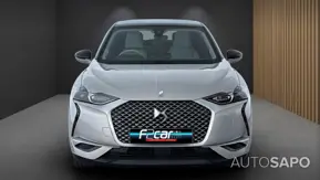 DS DS3 Crossback de 2021