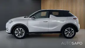 DS DS3 Crossback de 2021