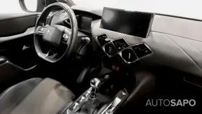 DS DS3 Crossback de 2021