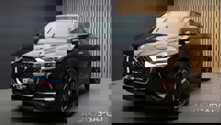 DS DS3 Crossback de 2020