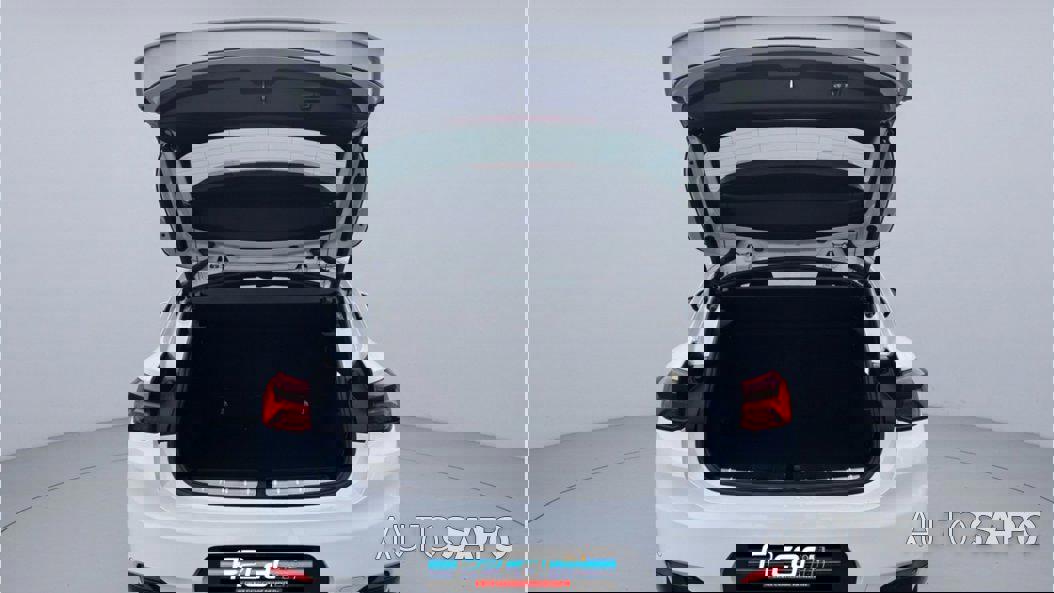 BMW X2 18 d sDrive Pack M de 2019