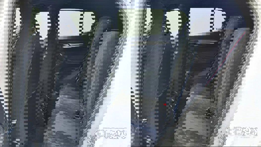 BMW X2 18 d sDrive Pack M de 2019