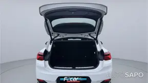 BMW X2 18 d sDrive Pack M de 2019