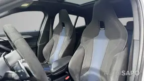 BMW X2 18 d sDrive Pack M de 2019