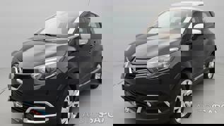 Renault Captur de 2015