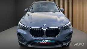 BMW X1 16 d sDrive Line Sport de 2020