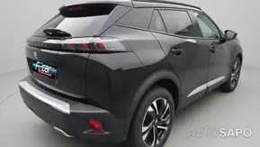 Peugeot 2008 1.2 PureTech Allure Pack de 2021