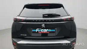 Peugeot 2008 1.2 PureTech Allure Pack de 2021
