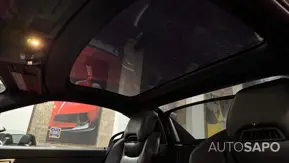 Mercedes-Benz Classe SLK de 2012