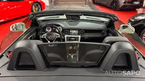 Mercedes-Benz Classe SLK de 2013