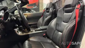 Mercedes-Benz Classe SLK de 2013