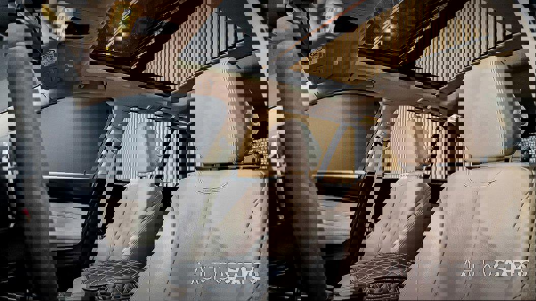 BMW Série 3 de 2014