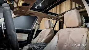 BMW Série 3 de 2014