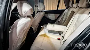 BMW Série 3 de 2014