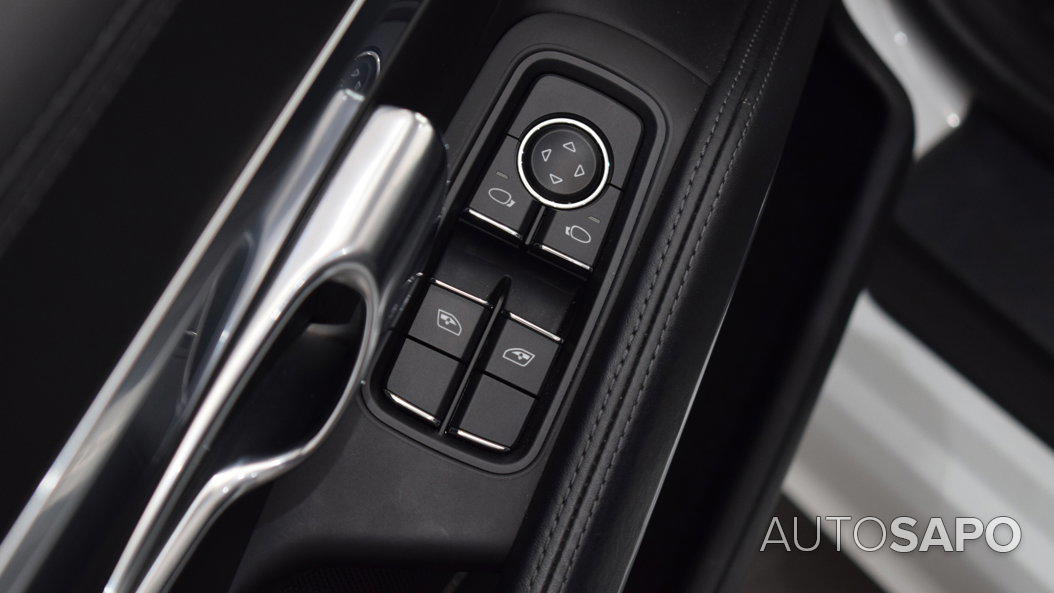 Porsche Boxster 2.0 PDK de 2017