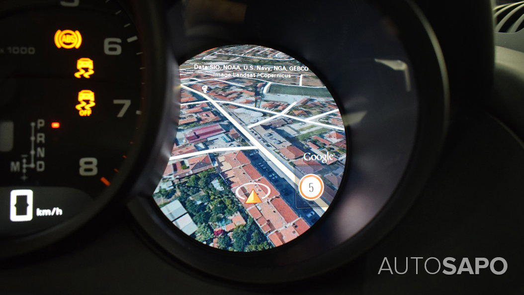 Porsche Boxster 2.0 PDK de 2017