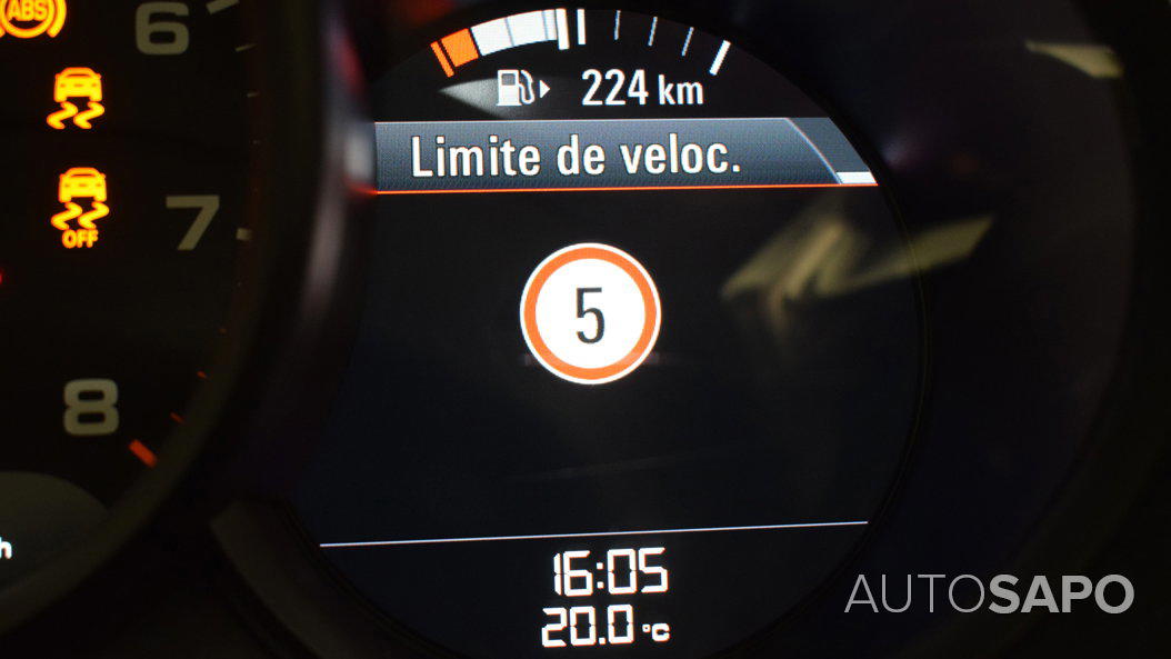 Porsche Boxster 2.0 PDK de 2017