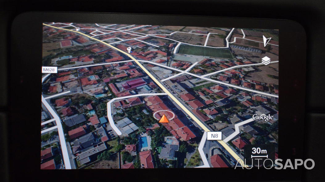 Porsche Boxster 2.0 PDK de 2017