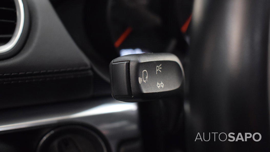 Porsche Boxster 2.0 PDK de 2017