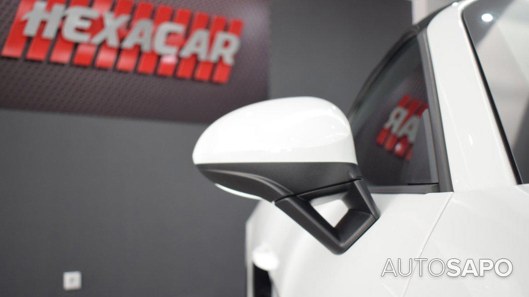 Porsche Boxster 2.0 PDK de 2017