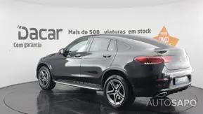 Mercedes-Benz Classe GLC 300 e 4Matic de 2021