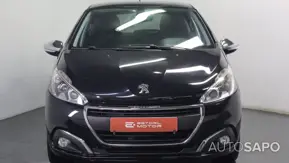 Peugeot 208 1.2 PureTech Style de 2016