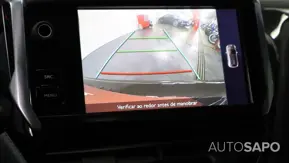 Peugeot 208 1.2 PureTech Style de 2016