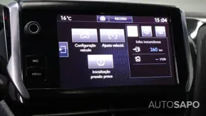 Peugeot 208 1.2 PureTech Style de 2016