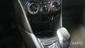 Peugeot 208 1.2 PureTech Style de 2016