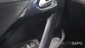 Peugeot 208 1.2 PureTech Style de 2016