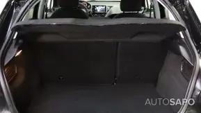 Peugeot 208 1.2 PureTech Style de 2016