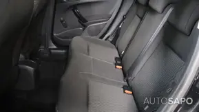 Peugeot 208 1.2 PureTech Style de 2016