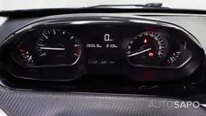 Peugeot 208 1.2 PureTech Style de 2016