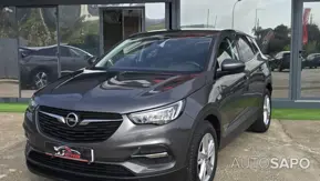 Opel Grandland X 1.5 CDTI Edition de 2020
