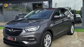 Opel Grandland X 1.5 CDTI Edition de 2020
