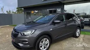 Opel Grandland X 1.5 CDTI Edition de 2020