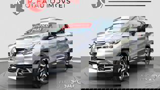 Renault Captur de 2016