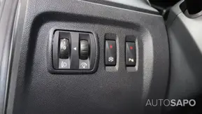 Renault Captur de 2016