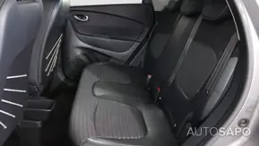 Renault Captur de 2016