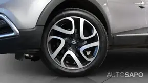 Renault Captur de 2016