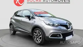 Renault Captur de 2016