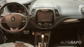 Renault Captur de 2016