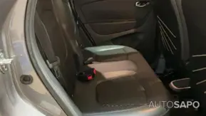 Renault Captur de 2016