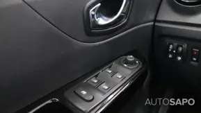 Renault Captur de 2016