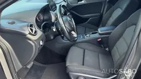 Mercedes-Benz Classe B de 2018