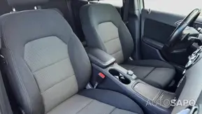 Mercedes-Benz Classe B de 2018