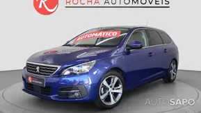 Peugeot 308 de 2019